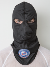 Arctic Balaclava w/ windcover