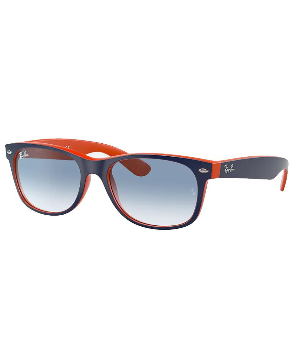 New Wayfarer Blue 55