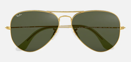 Aviator Gold