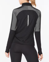 Light Speed 1/2 Zip Women