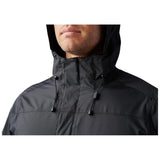 Exos Rain Shell