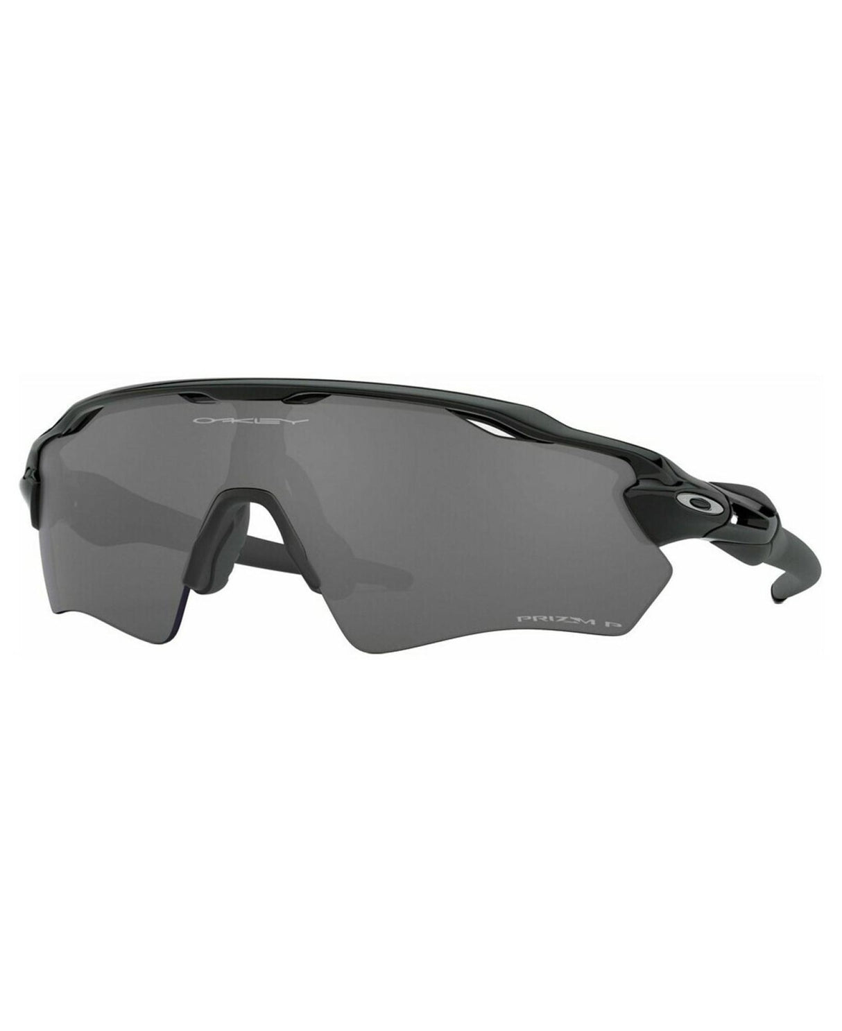 Radar EV XS Path (Youth Fit) Matte Black