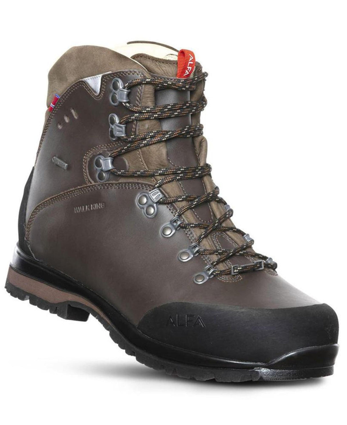 Walk King Advance GTX M