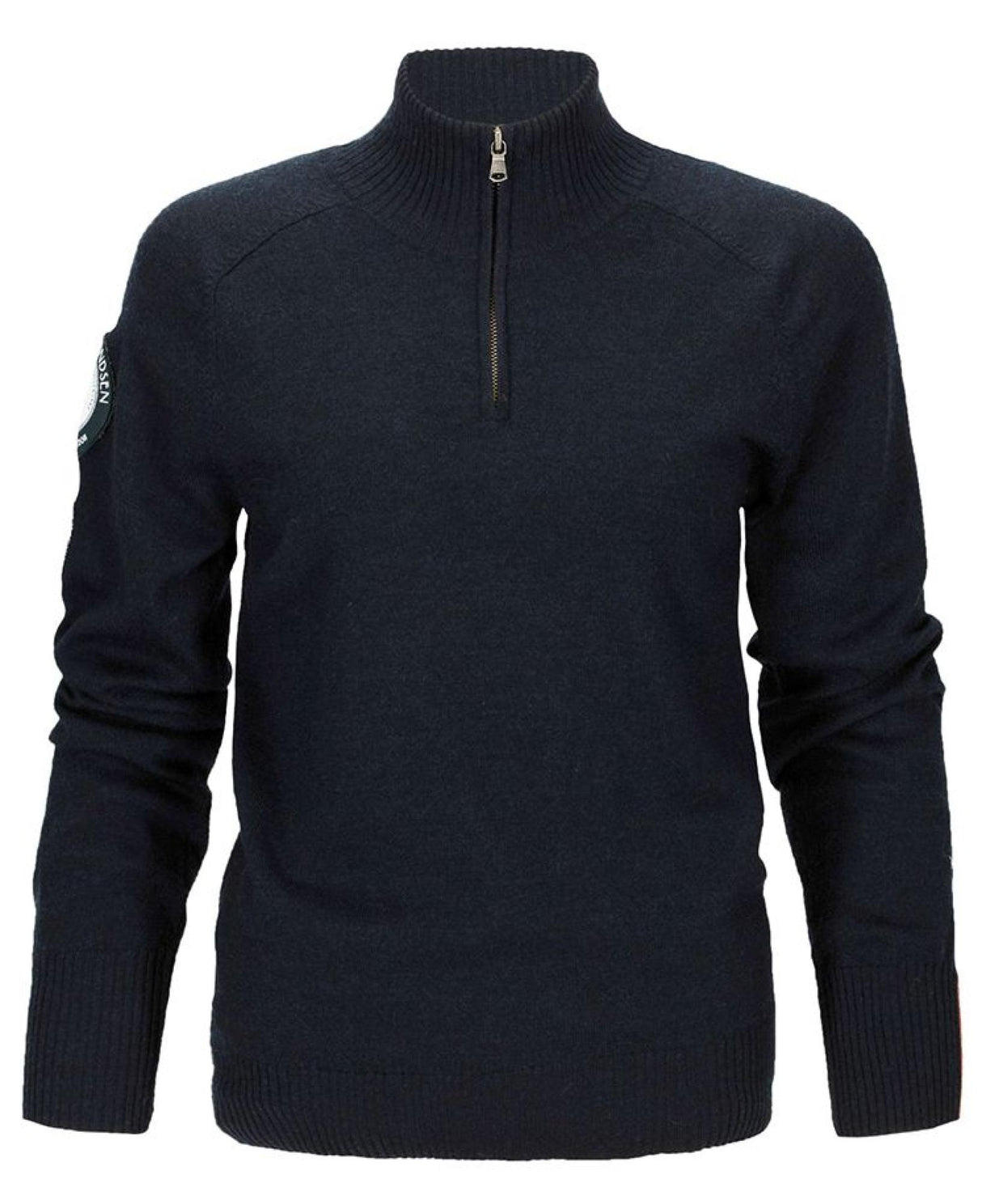 Amundsen Peak Half Zip Womens