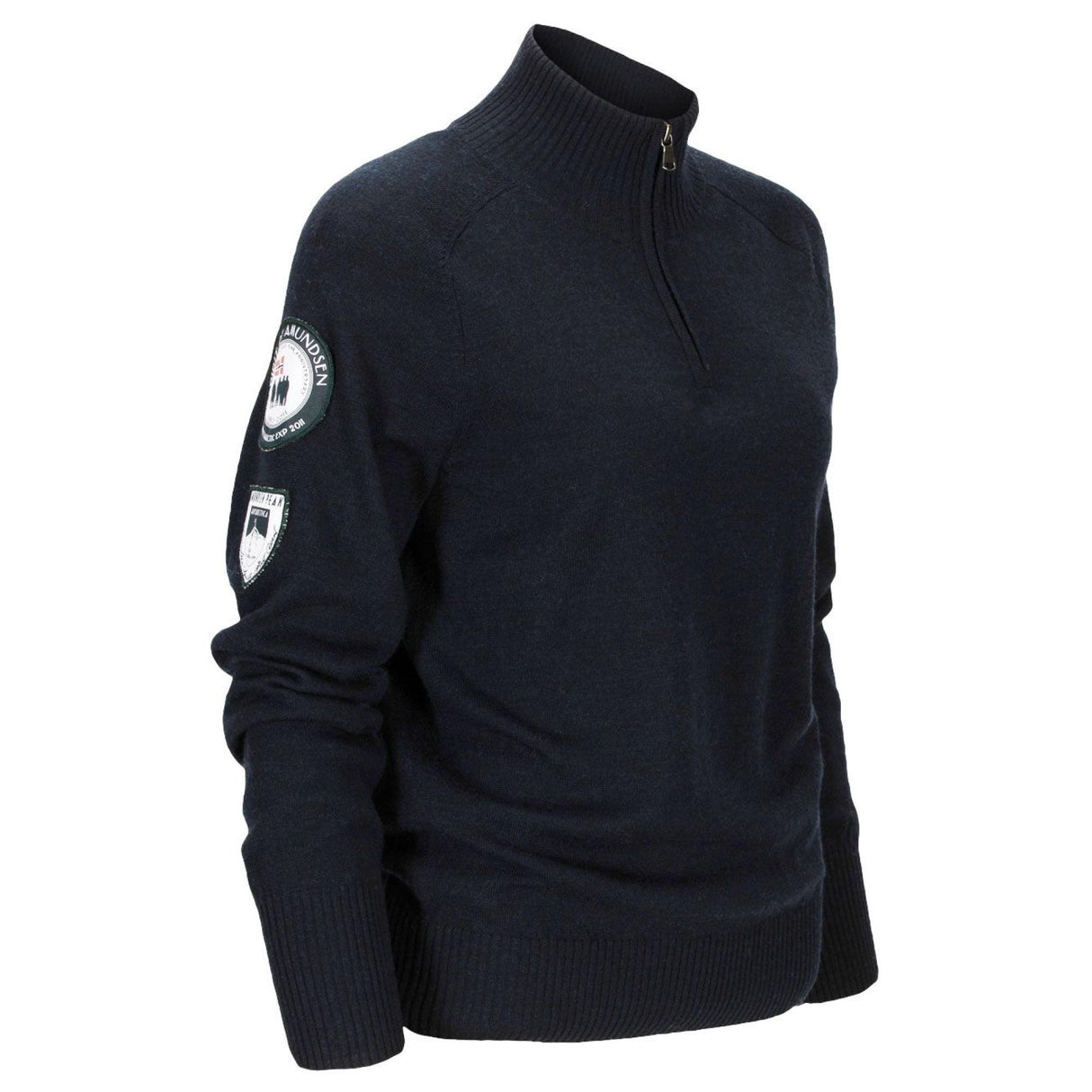 Amundsen Peak Half Zip Womens