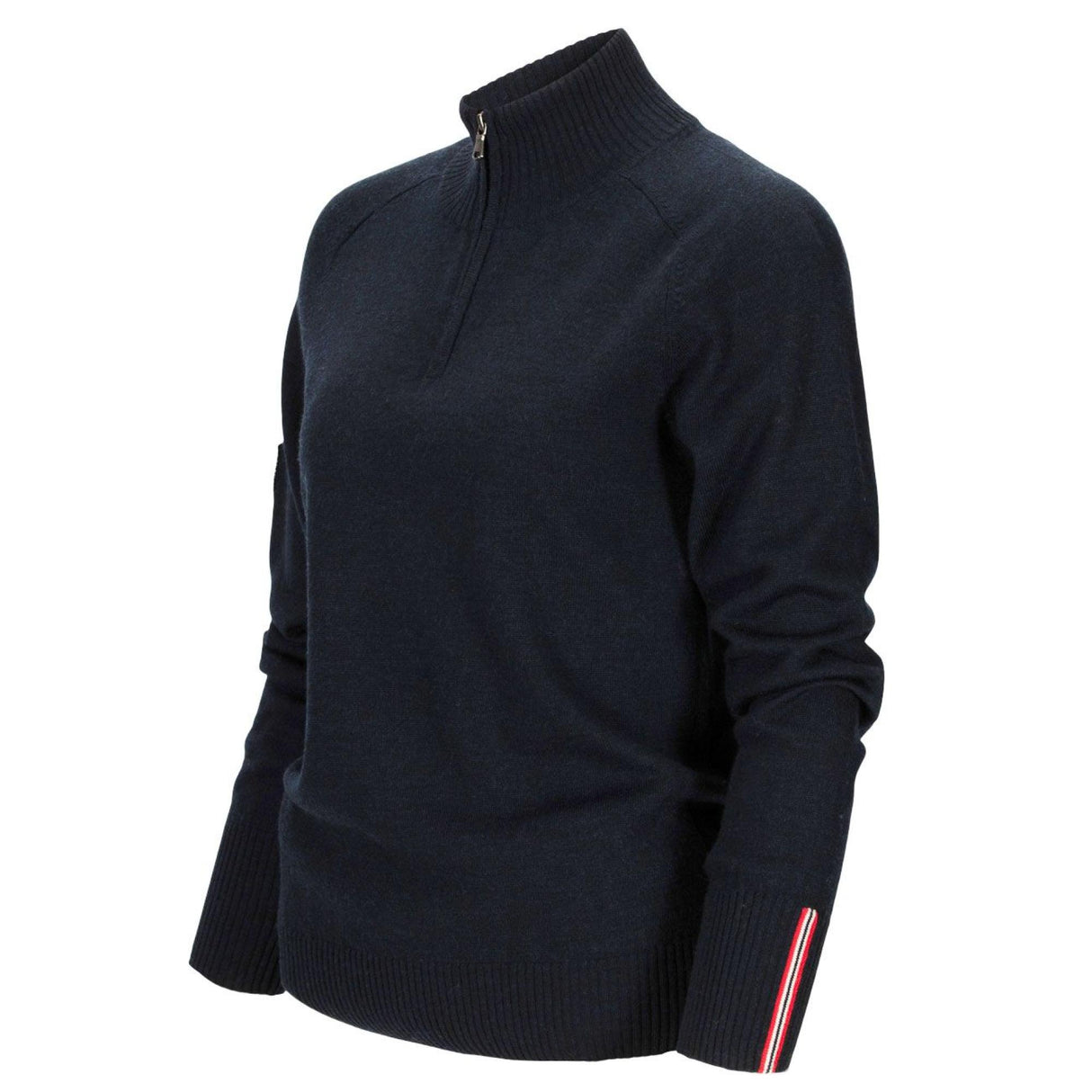 Amundsen Peak Half Zip Womens