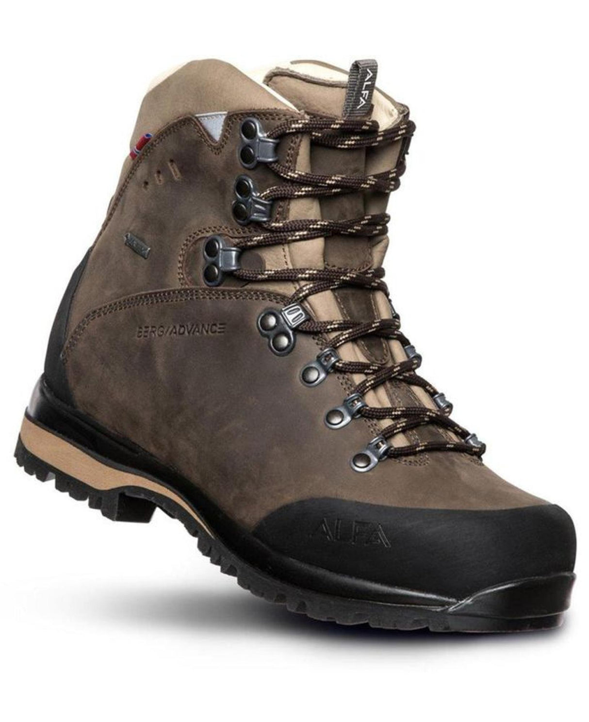 Berg Advance GTX W