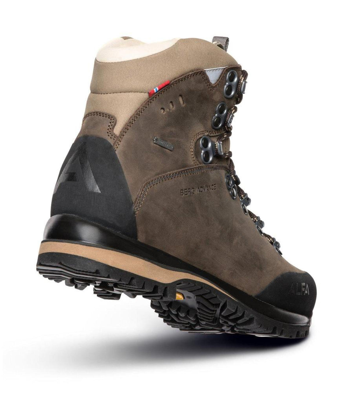 Berg Advance GTX W