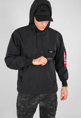 LW Anorak Teflon