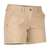 6incher Deck Shorts Womens