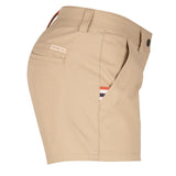 6incher Deck Shorts Womens