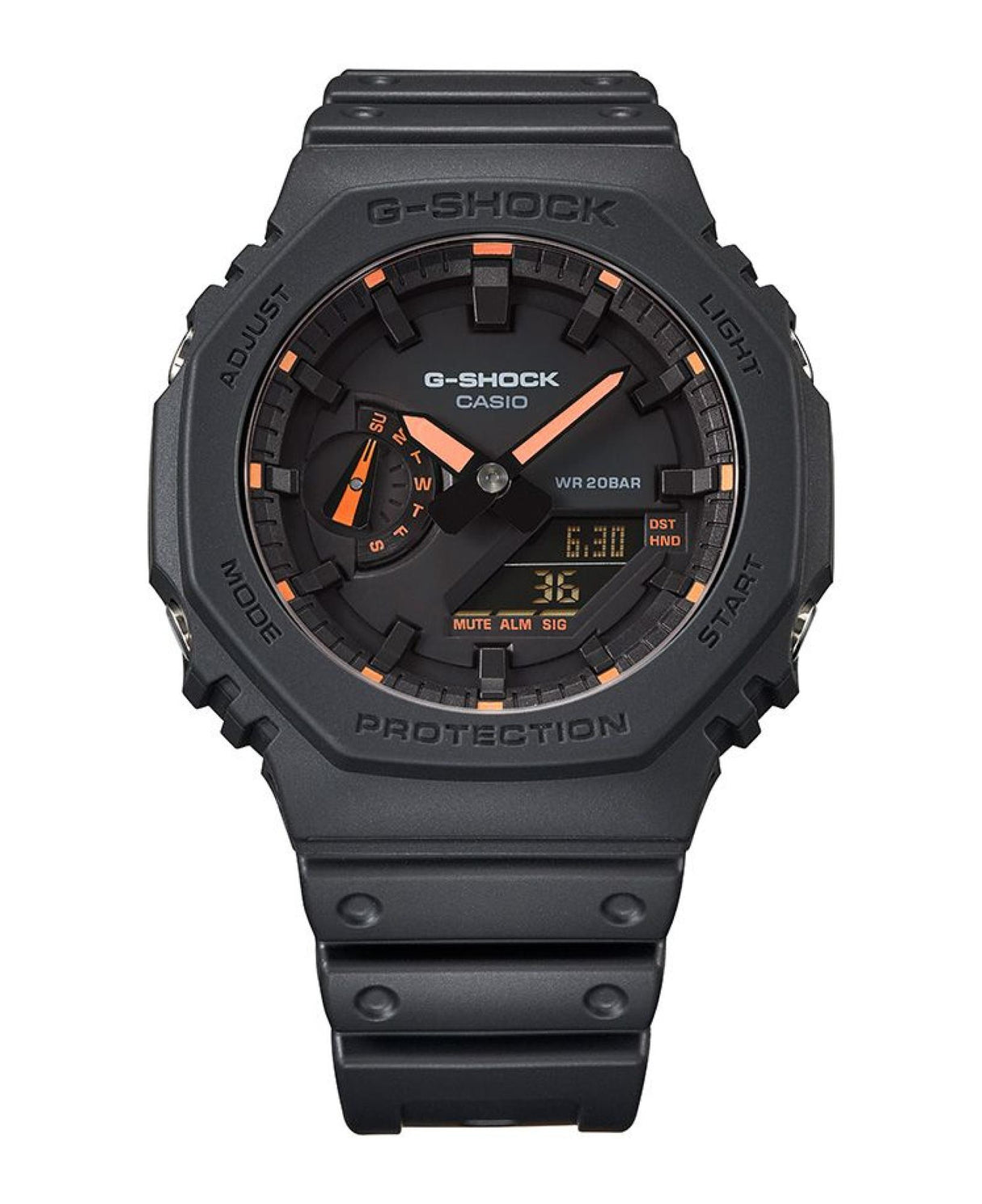 G-Shock GA-2100-1A4ER