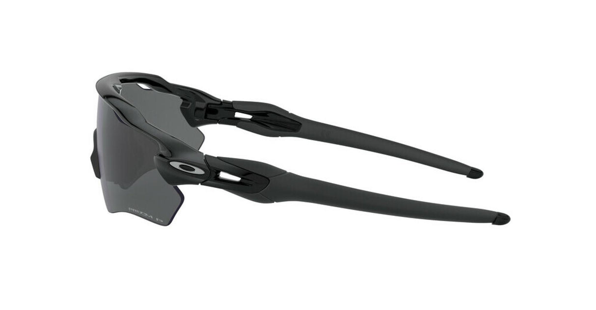 Radar EV XS Path (Youth Fit) Matte Black