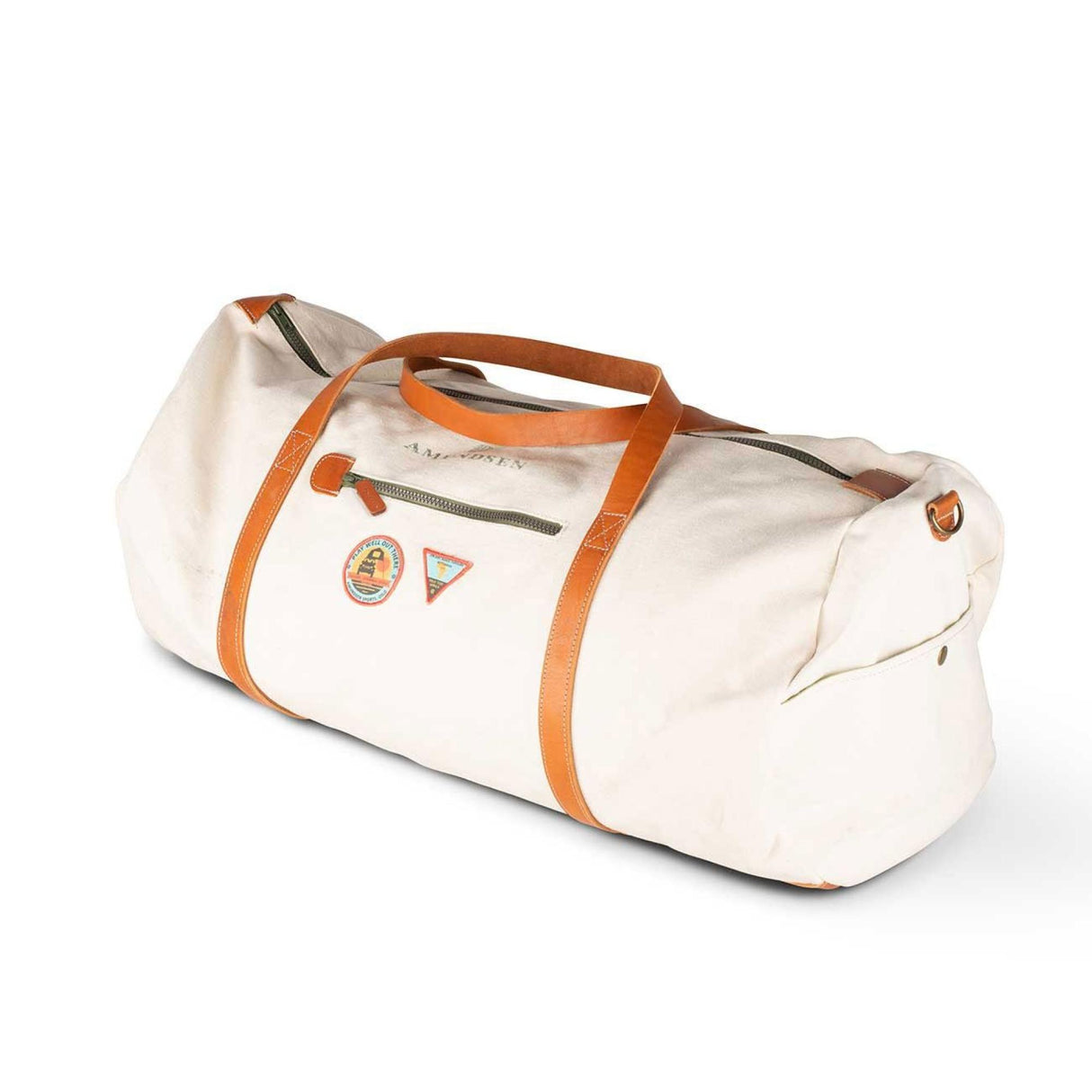 Okavanga Duffel 35L