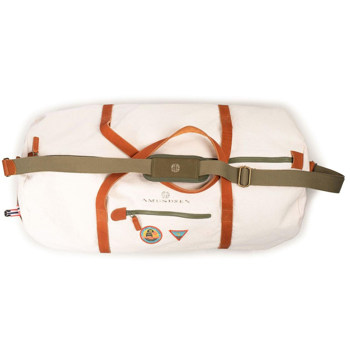 Okavanga Duffel 35L