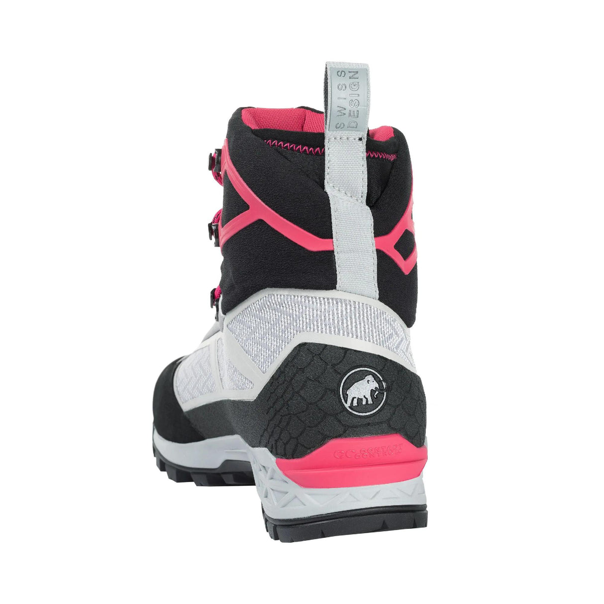 Taiss Light Mid GTX Women