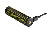 1834R 3400mAh