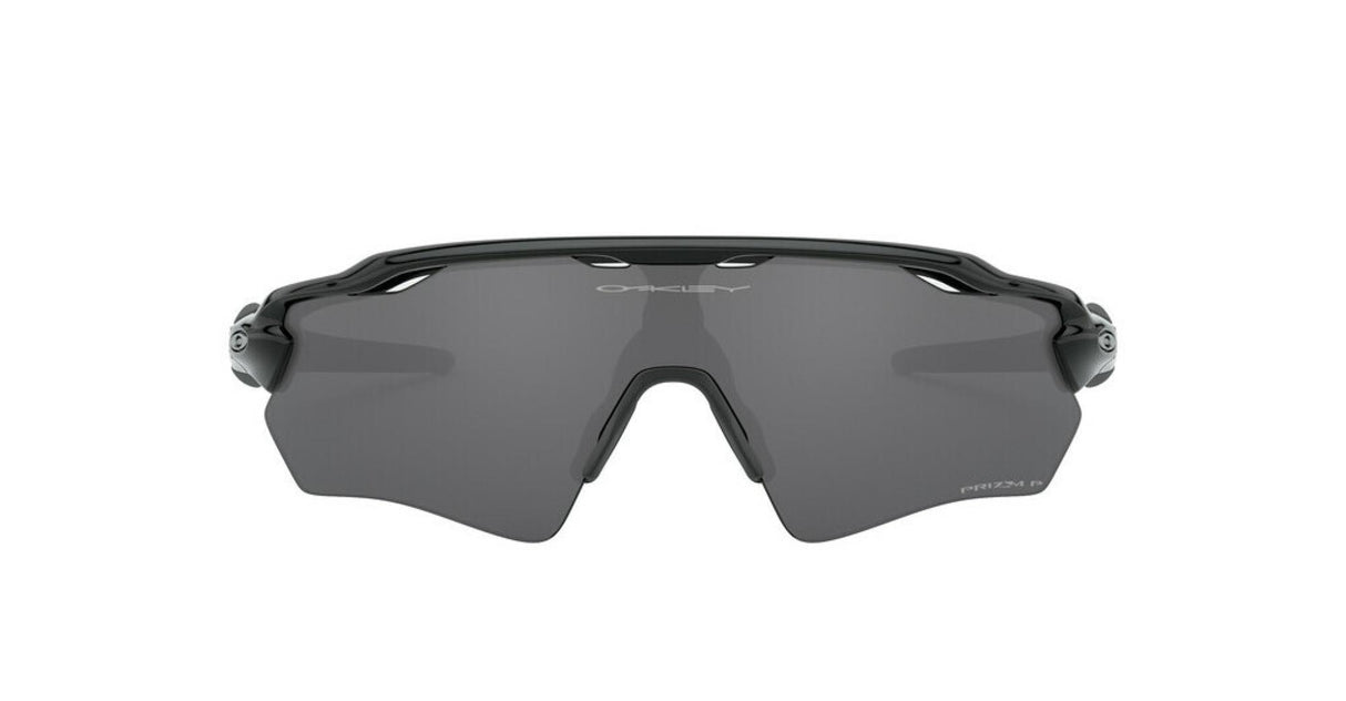 Radar EV XS Path (Youth Fit) Matte Black