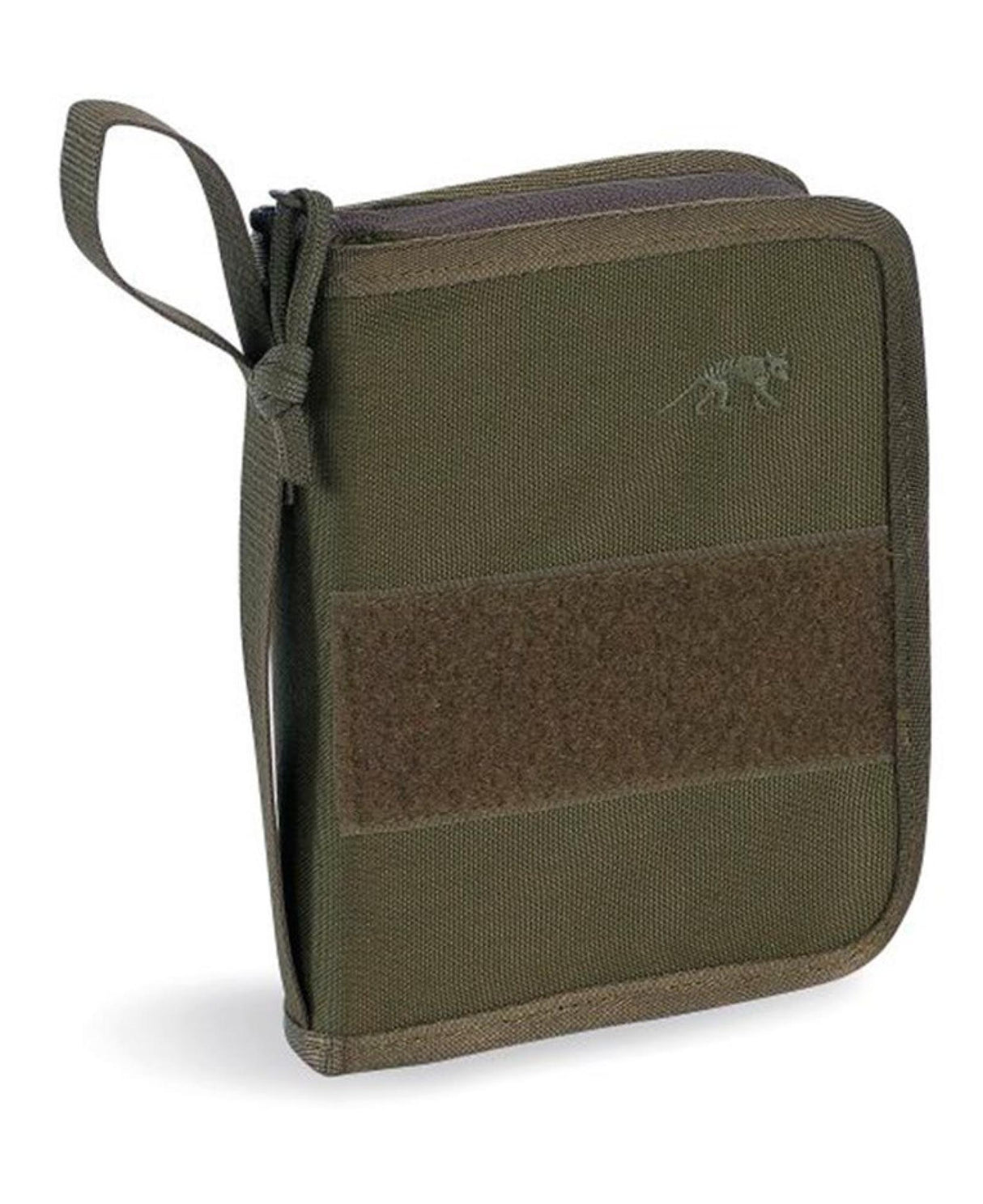 Tactical Field Book