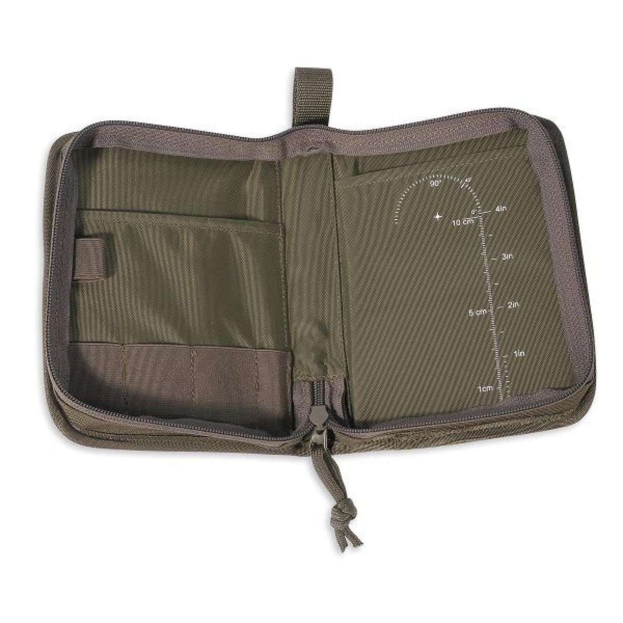 Tactical Field Book