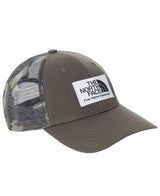 DF Mudder Trucker