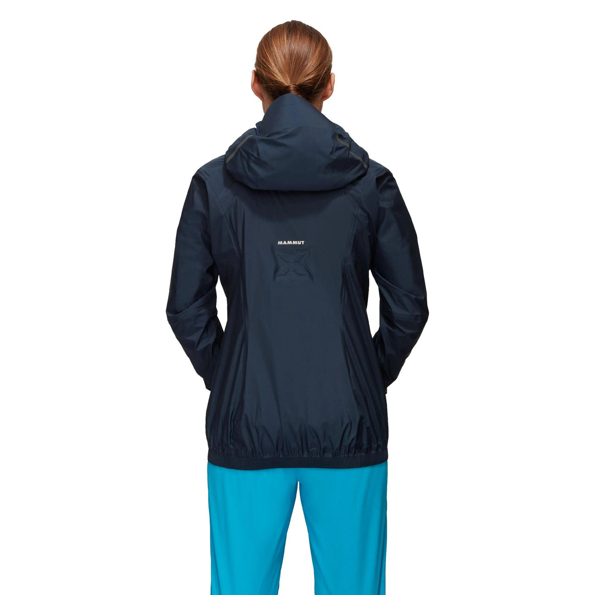 Nordwand Light HS Hooded Women