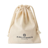 Amundsen Woven Belt in Bag