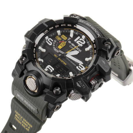 G-Shock Mudmaster GWG-1000