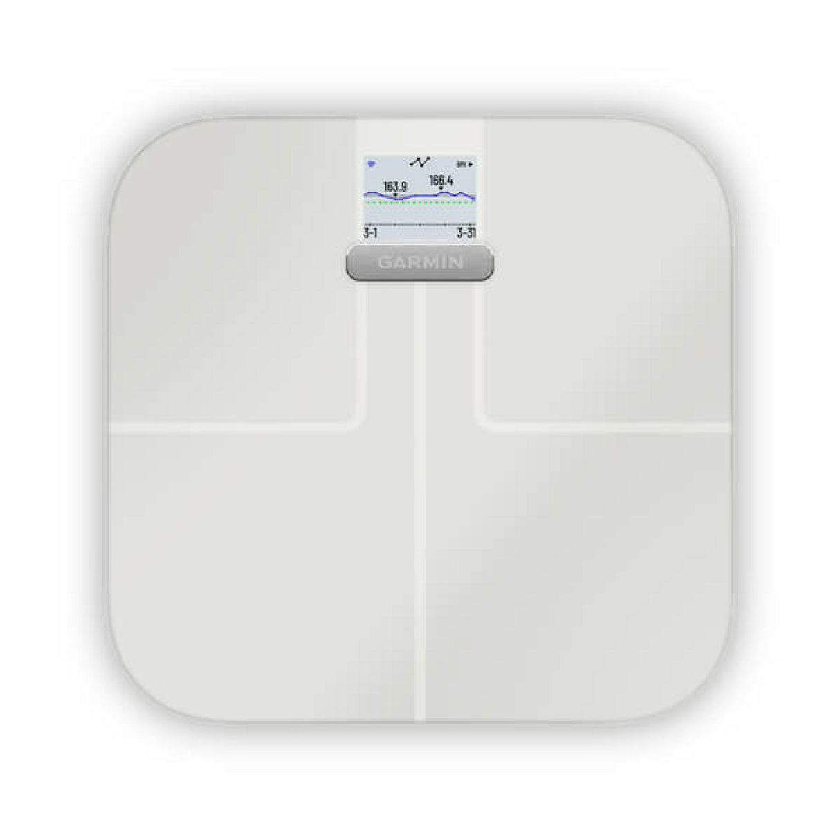 Index S2 Smart Scale