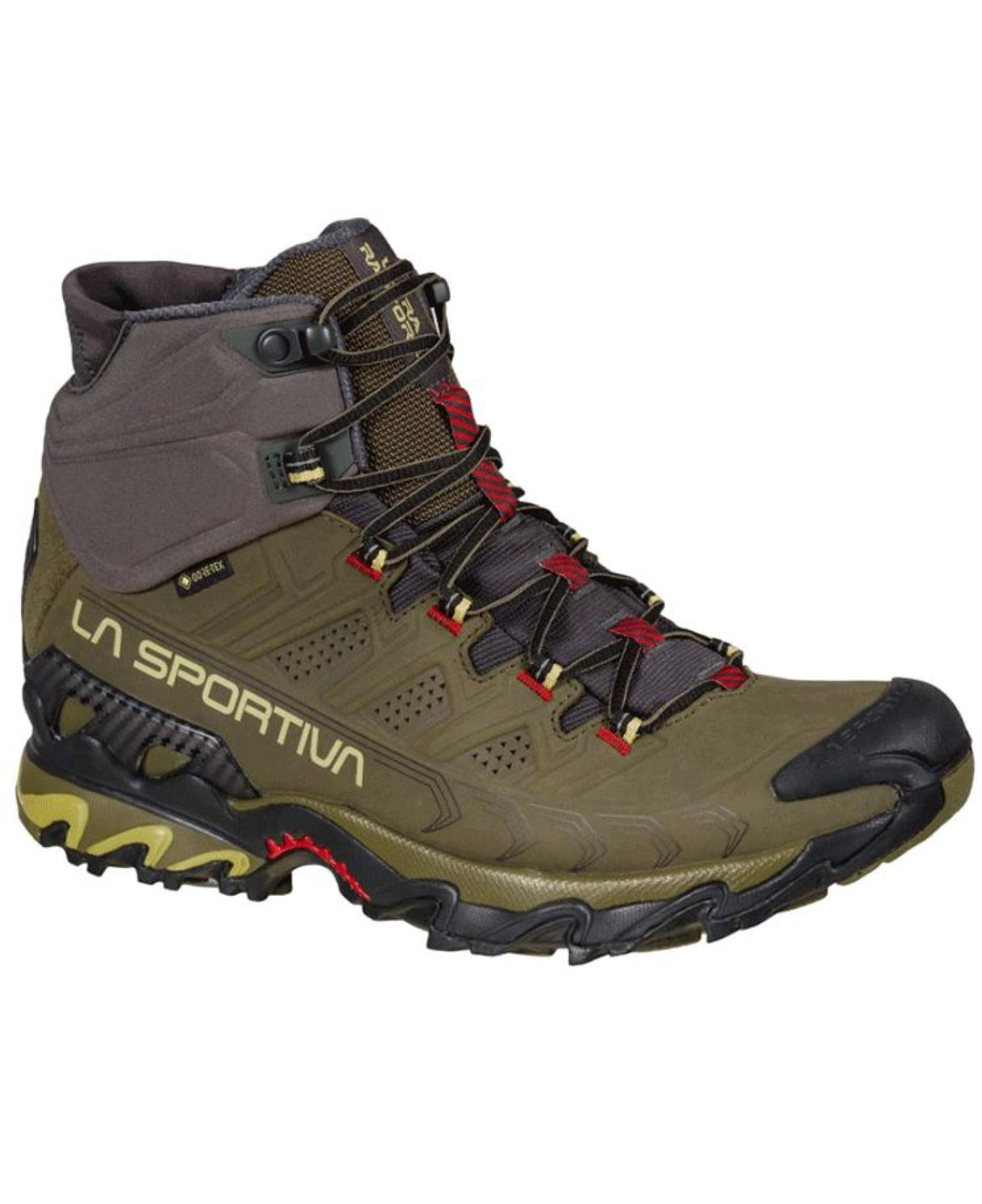 Ultra Raptor II LT Mid GTX