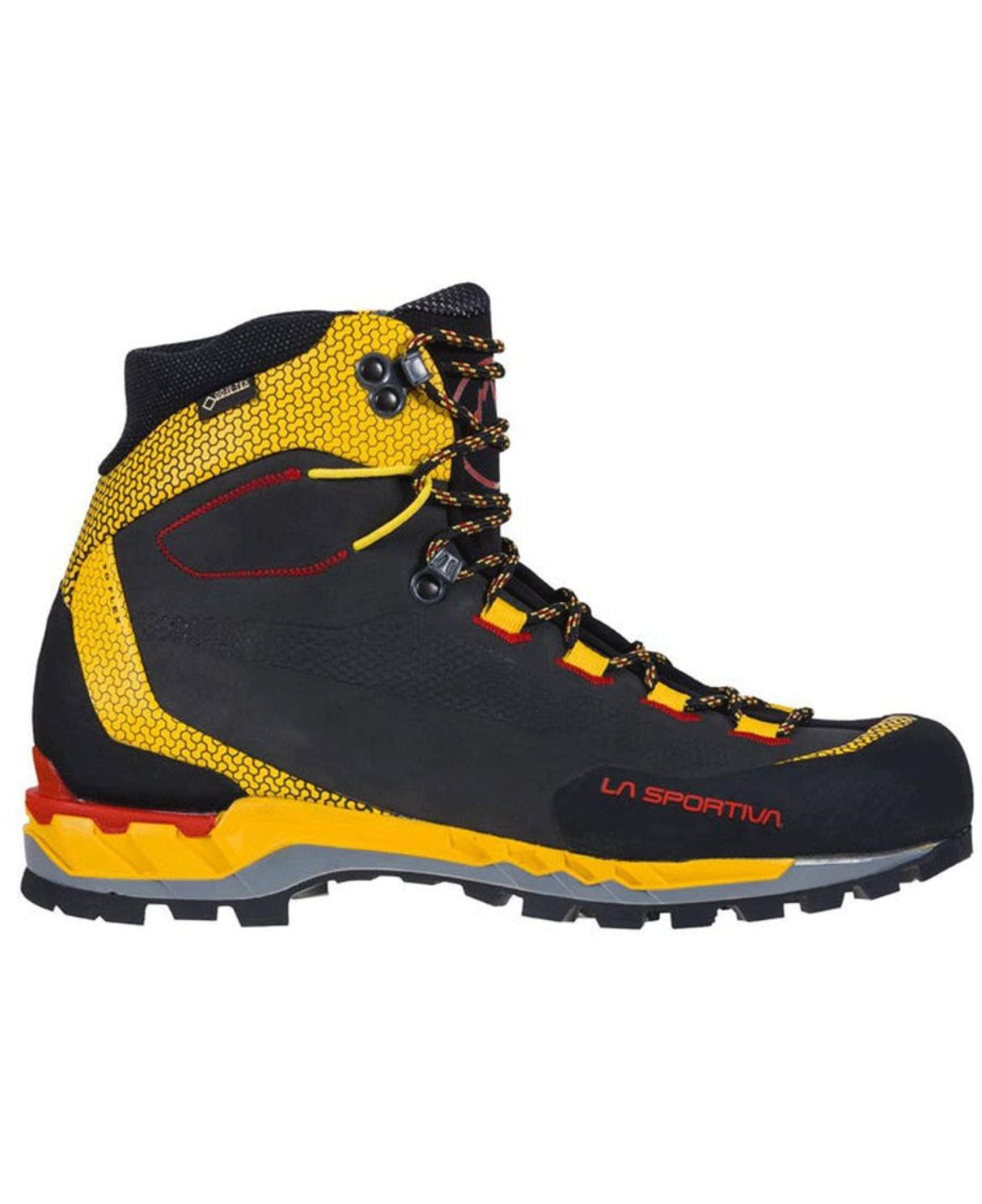 Trango Tech Leather GTX