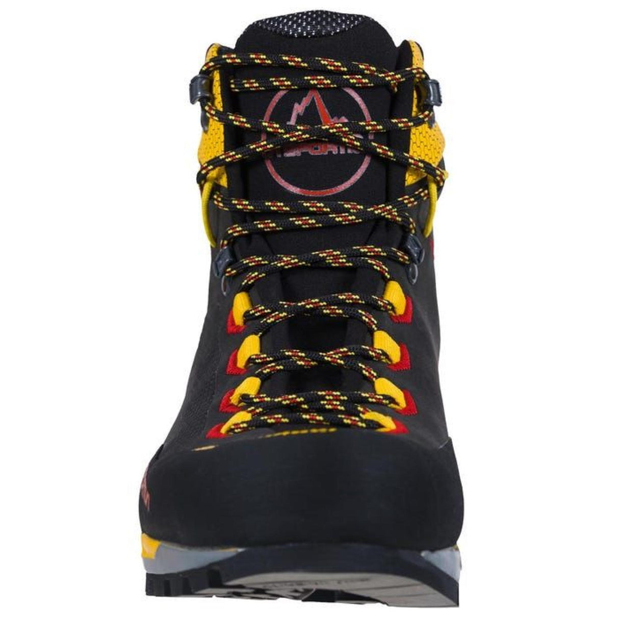 Trango Tech Leather GTX