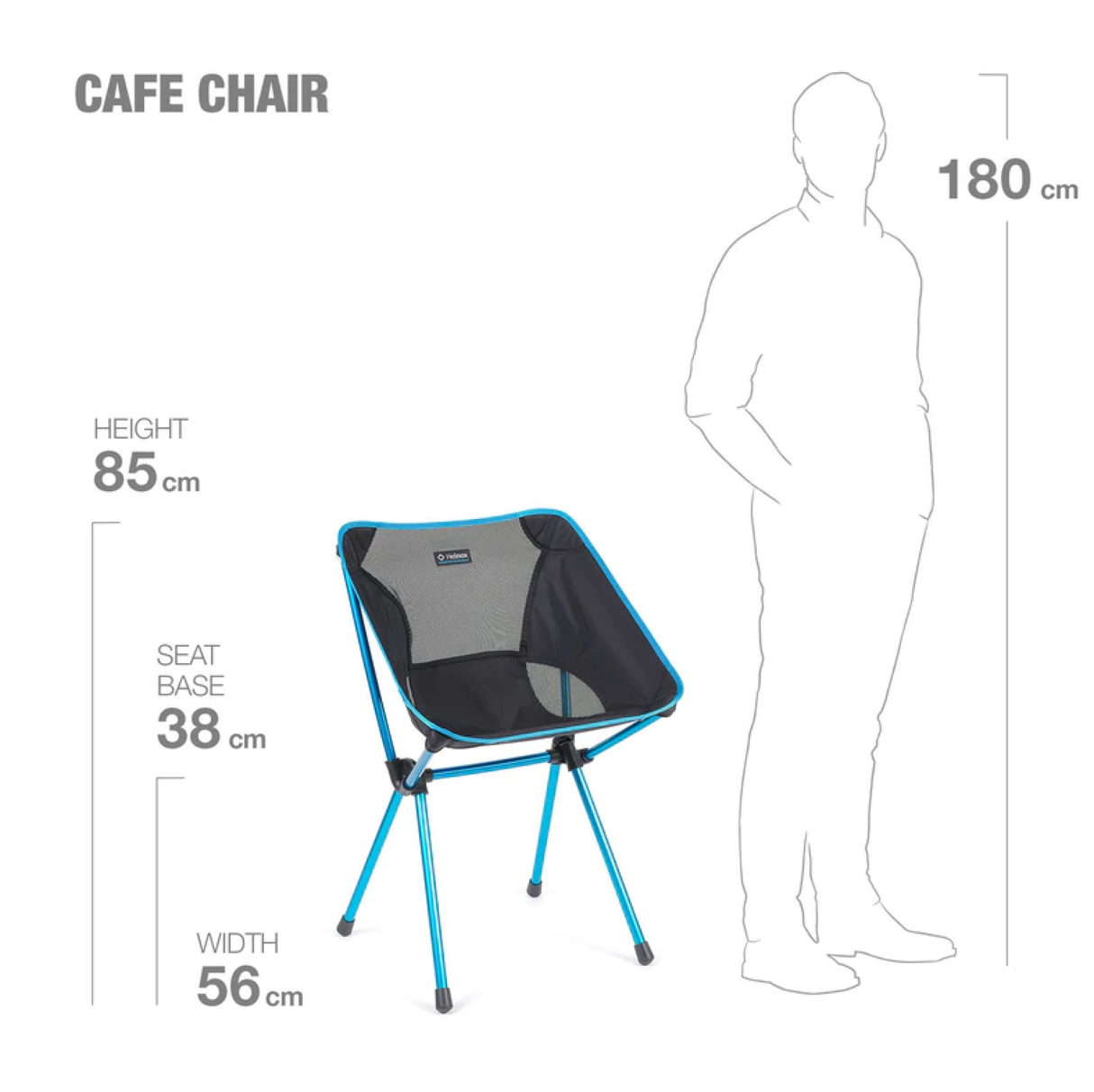 Cafè Chair