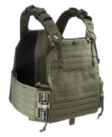 Plate Carrier QR LC