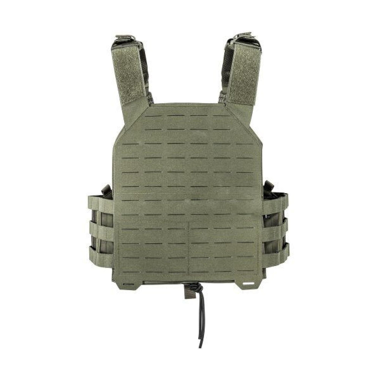 Plate Carrier QR LC