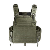 Plate Carrier QR LC