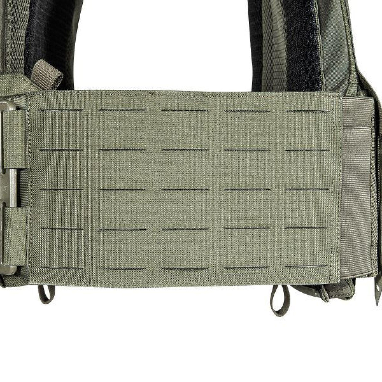 Plate Carrier QR LC