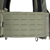 Plate Carrier QR LC