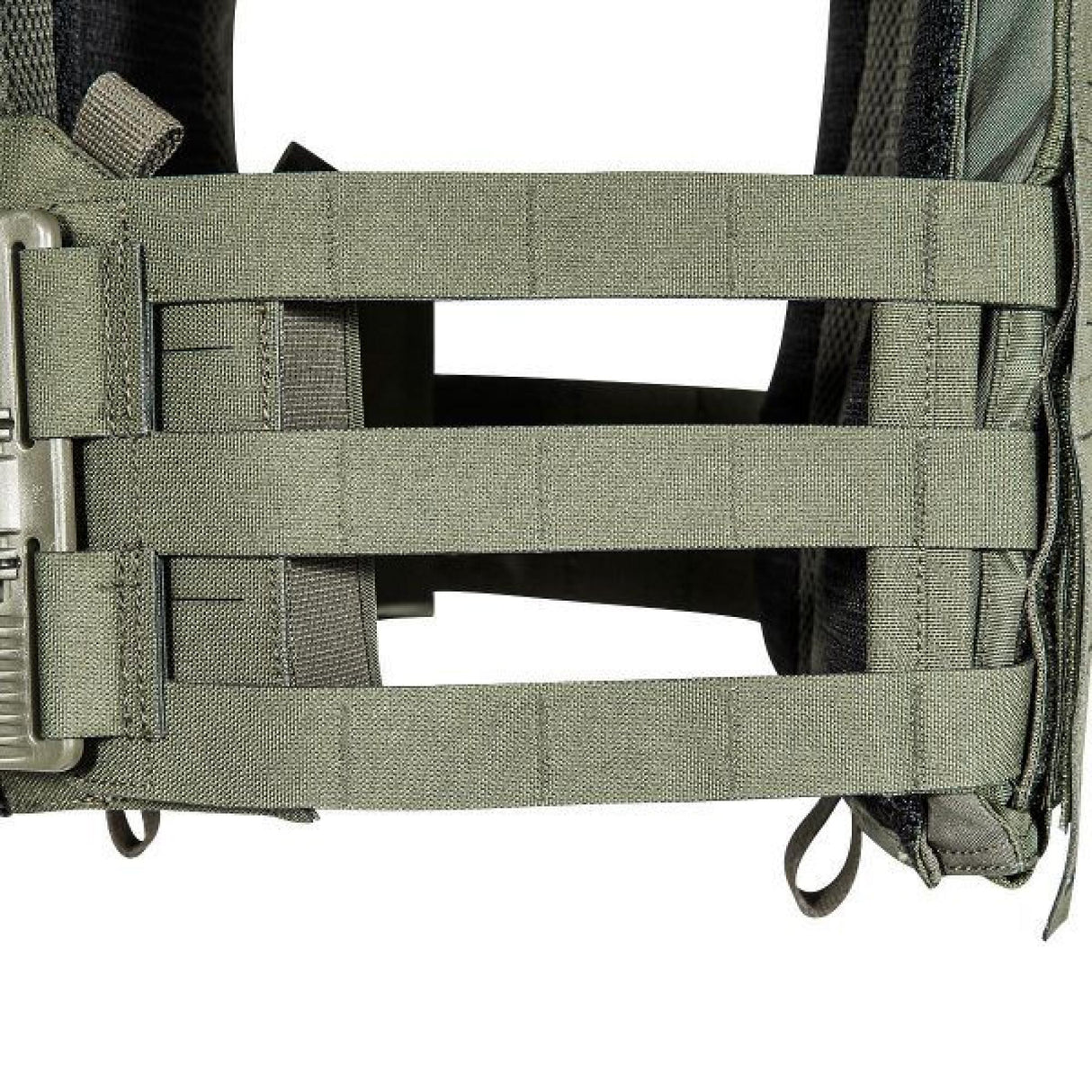 Plate Carrier QR LC