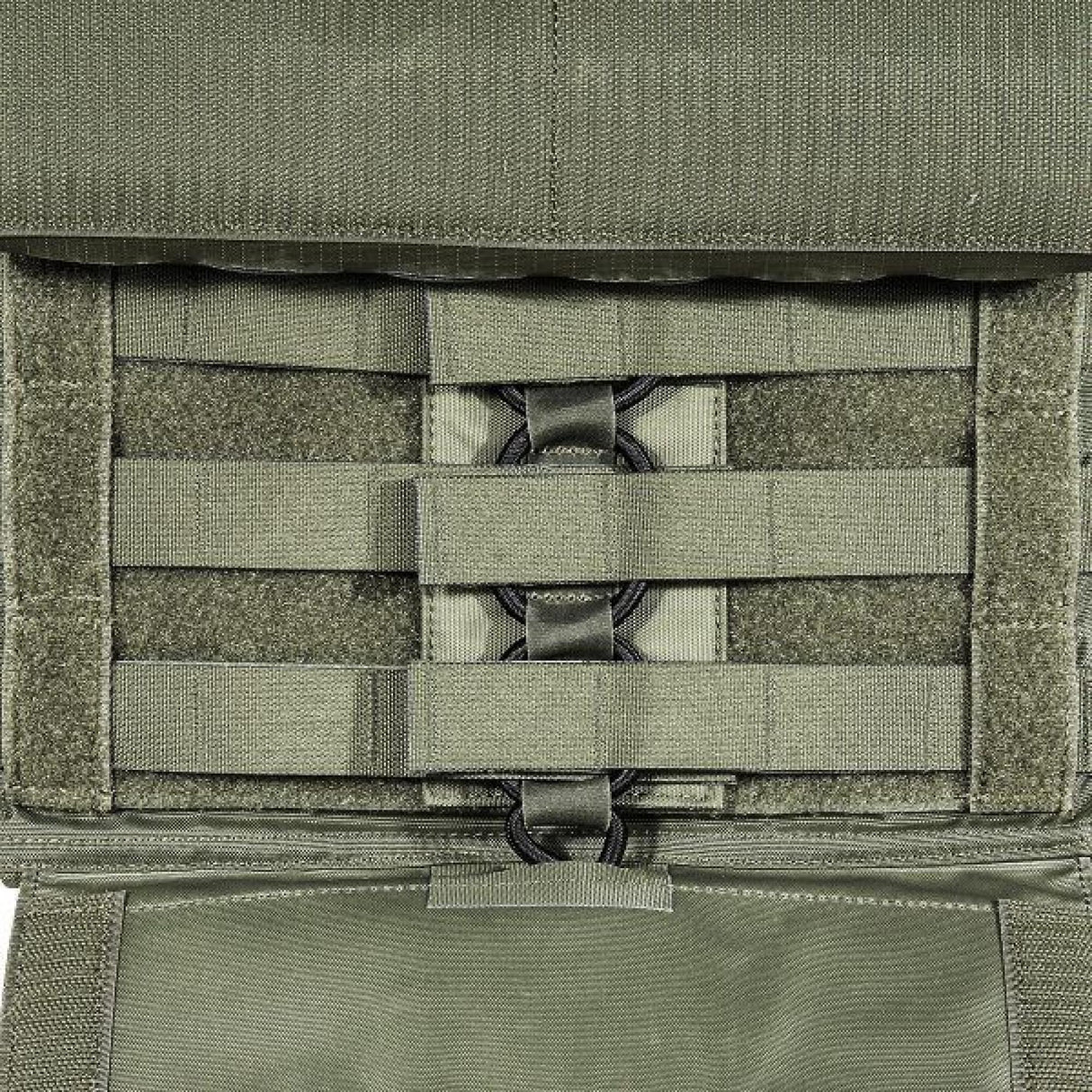 Plate Carrier QR LC