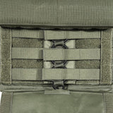 Plate Carrier QR LC