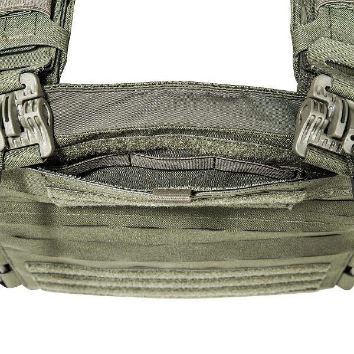 Plate Carrier QR LC