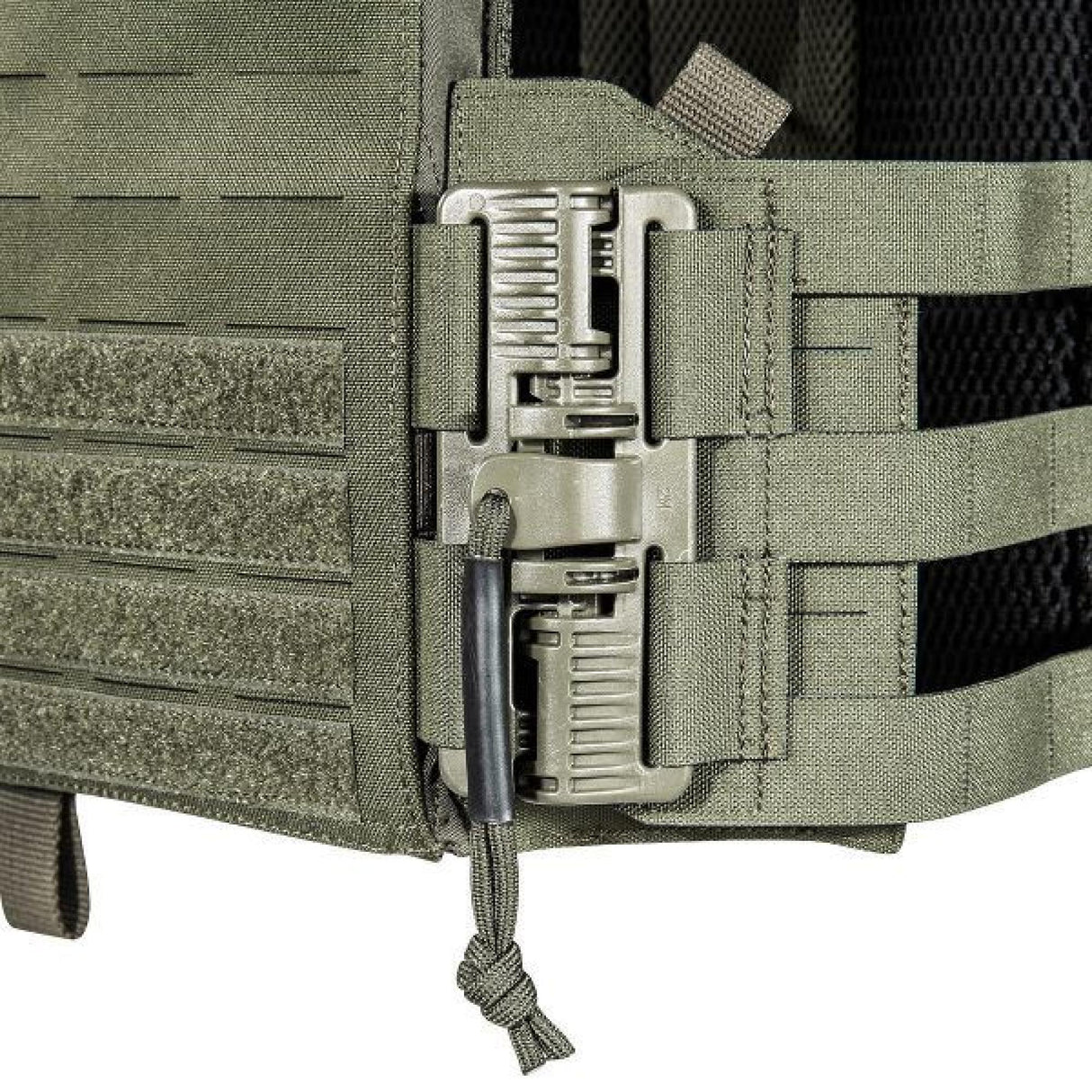 Plate Carrier QR LC