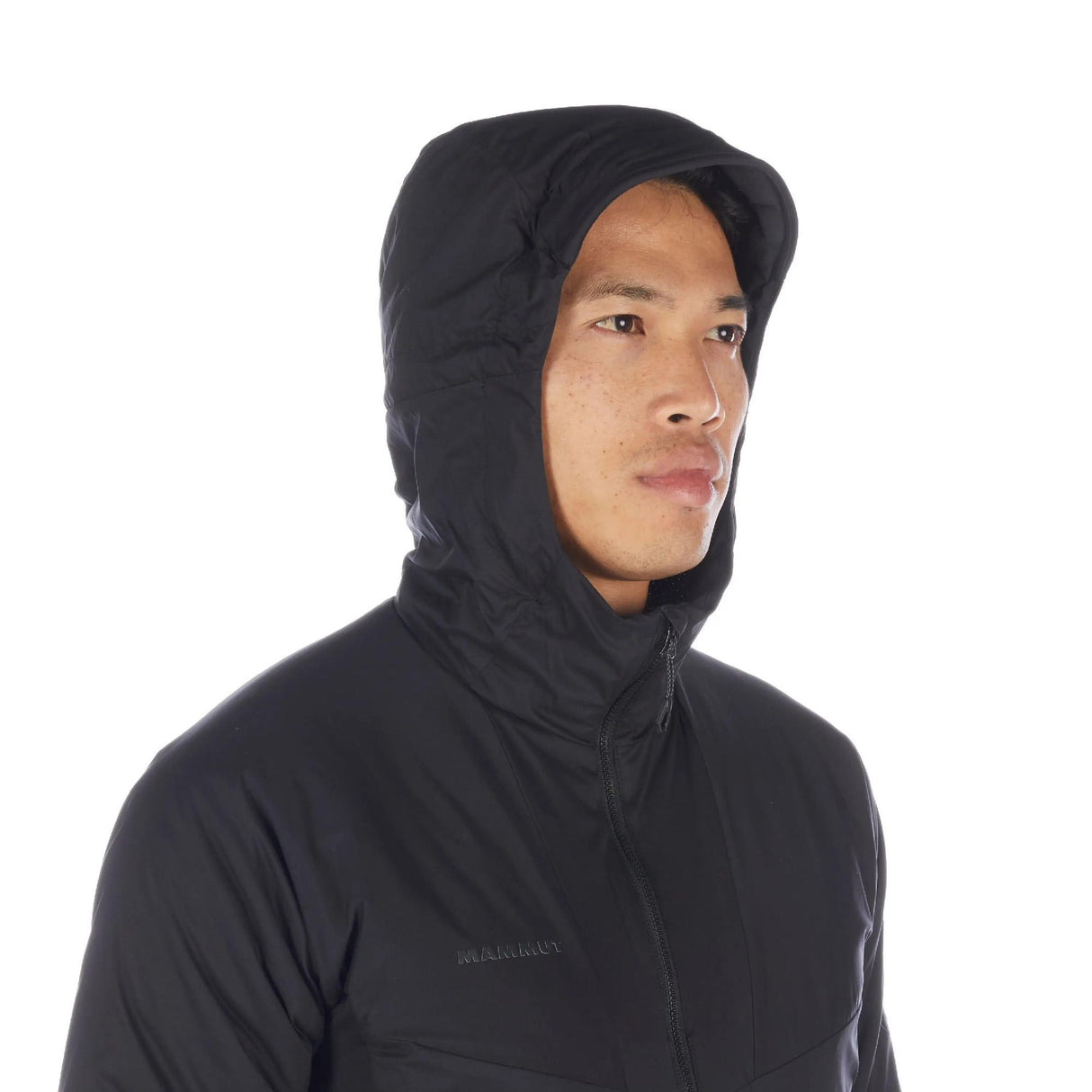 Rime Light IN Flex Hooded Men