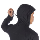 Rime Light IN Flex Hooded Men