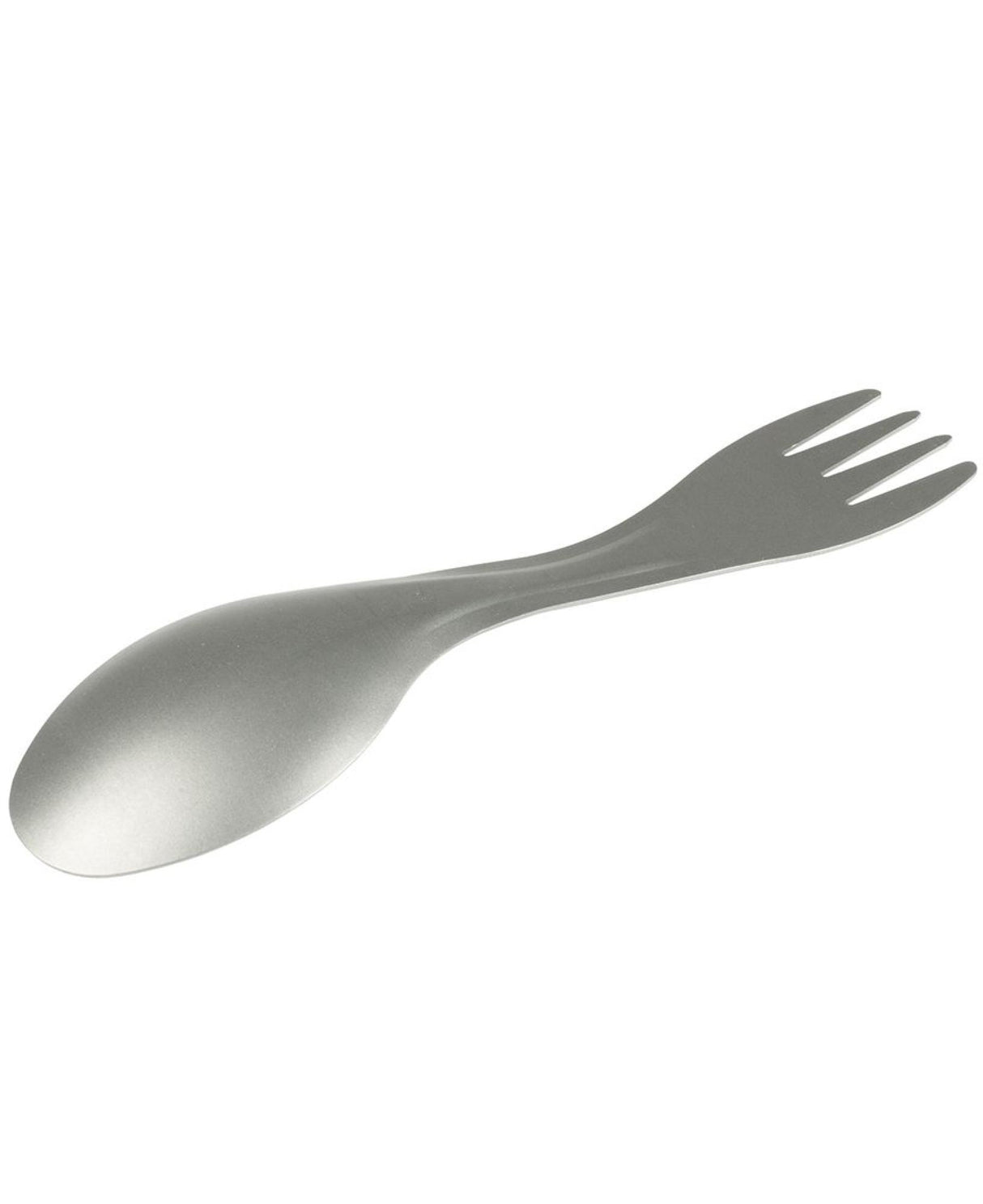 Titan-spork