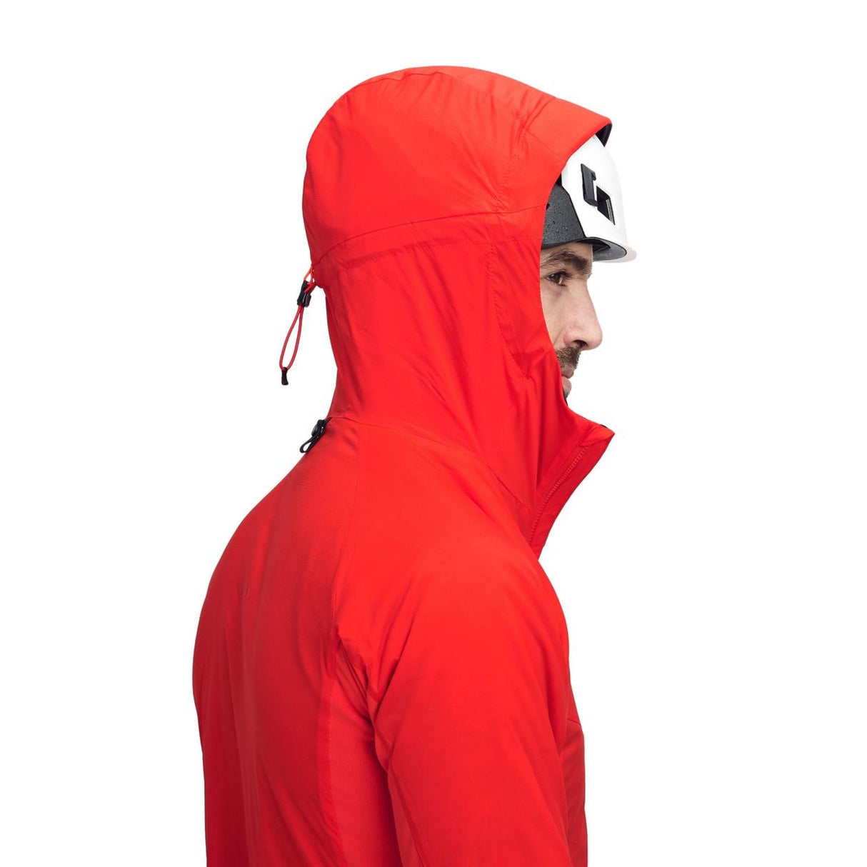 Rime Light IN Flex Hooded