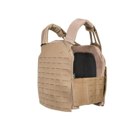 Plate Carrier LC