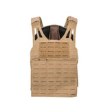 Plate Carrier LC