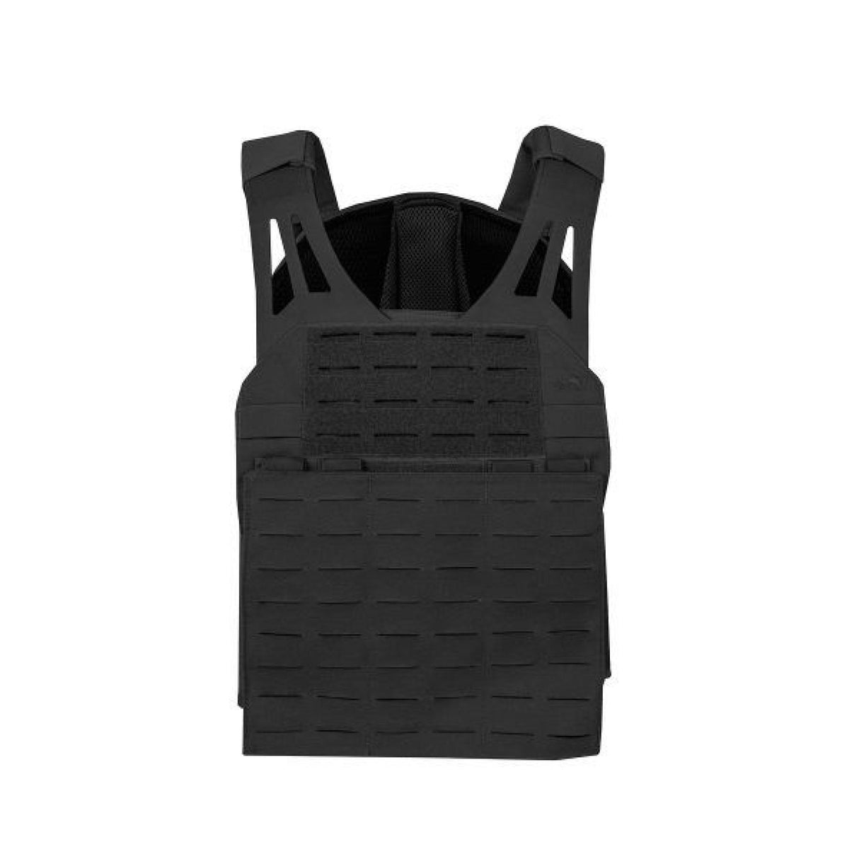 Plate Carrier LC